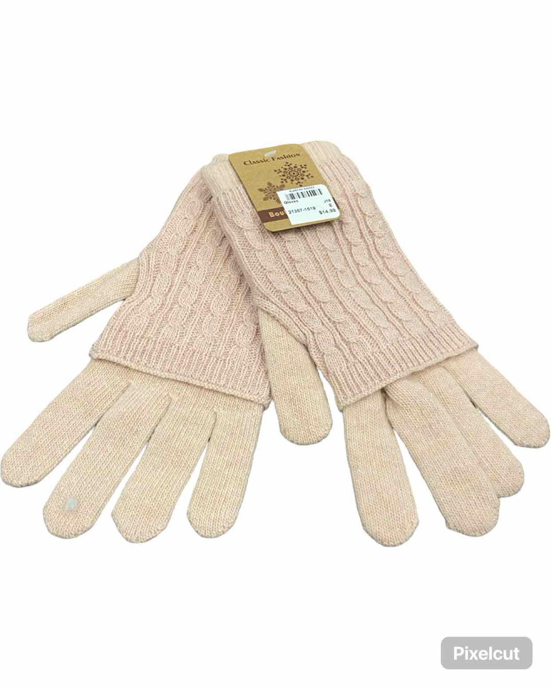 Gloves