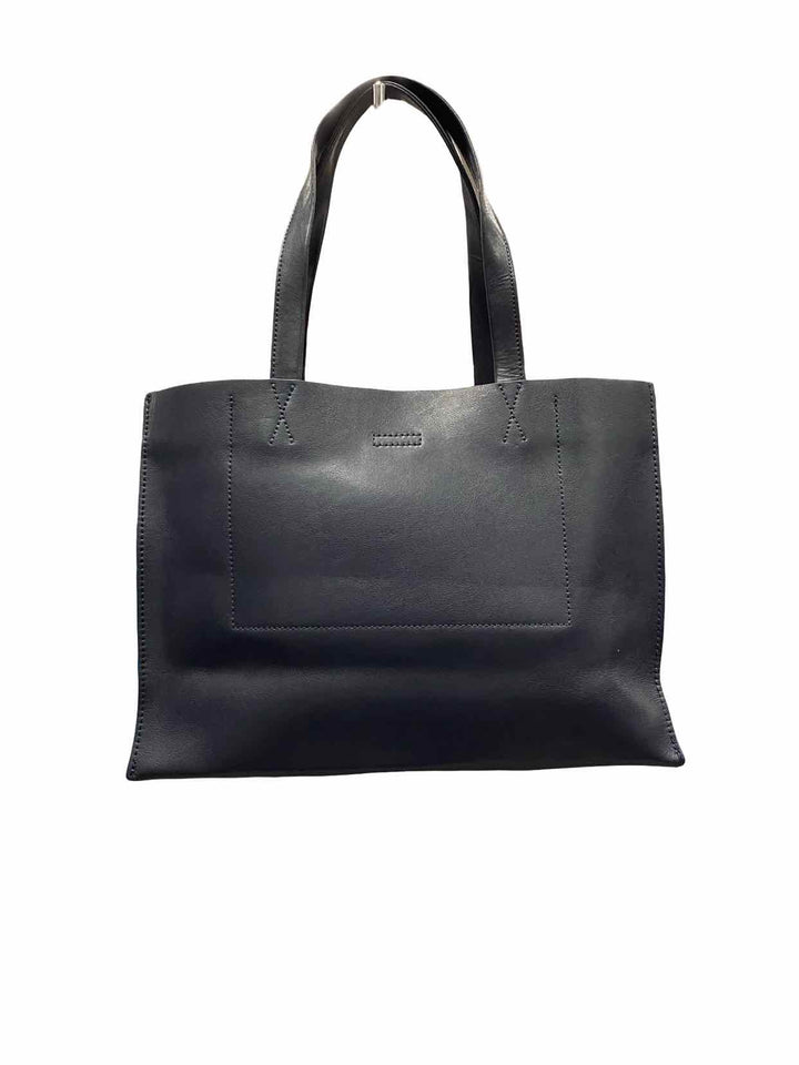 Banana Republic Navy NWT Purse