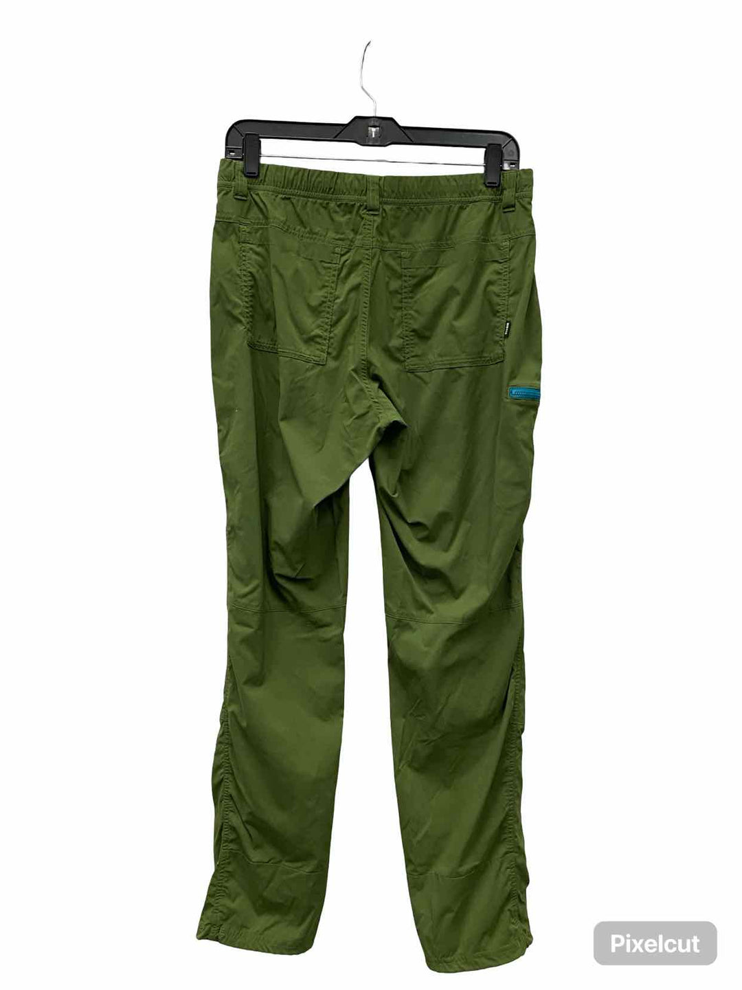 REI Size 8 Green Pants
