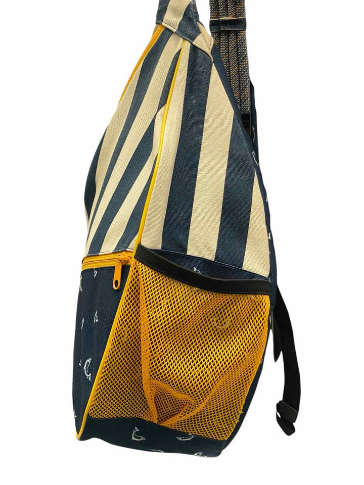 Kavu Navy Bag