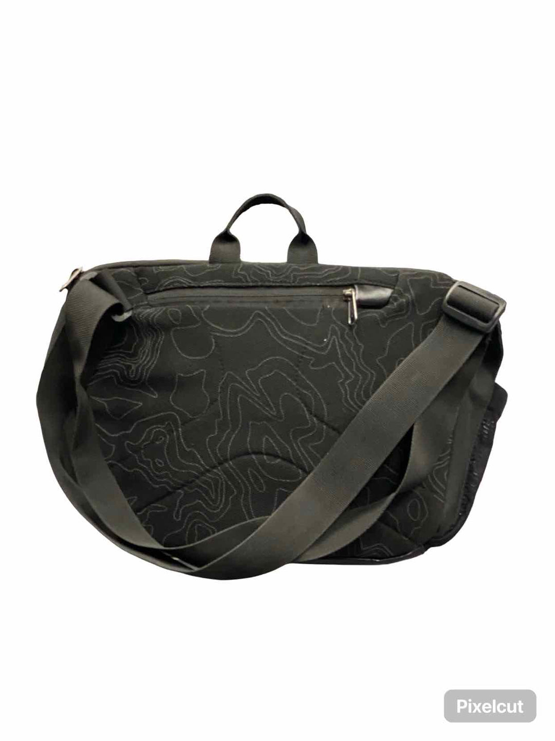 Eagle Creek Black Bag