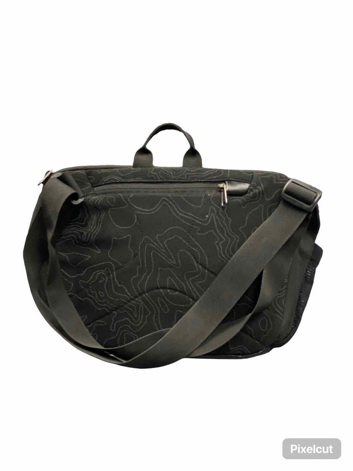 Eagle Creek Black Bag