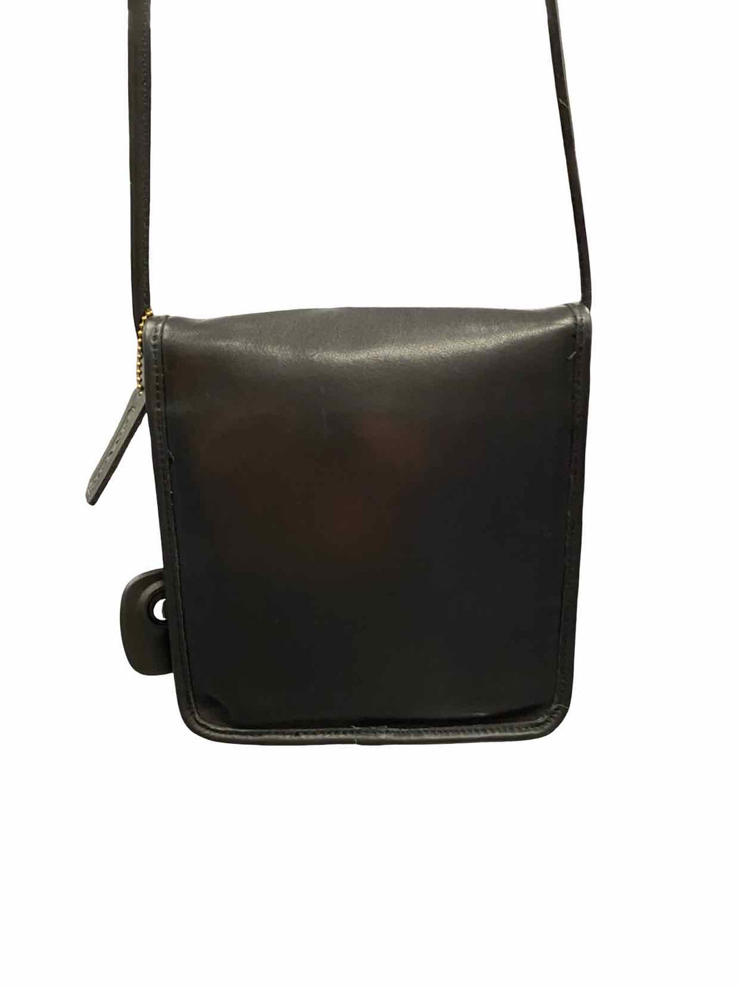 COACH Black Crossbody Purse