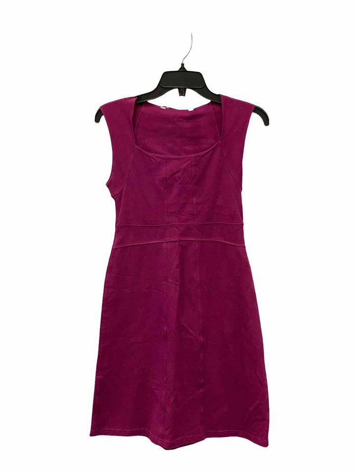 Athleta Size XS Purple Dress