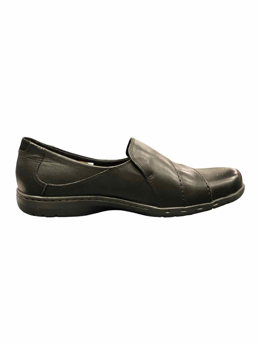 Cobb Hill by New Balance Shoe Size 11 Black slip-on Loafers