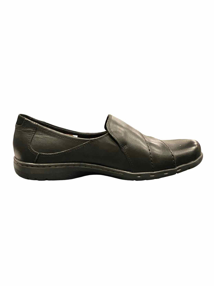 Cobb Hill by New Balance Shoe Size 11 Black slip-on Loafers