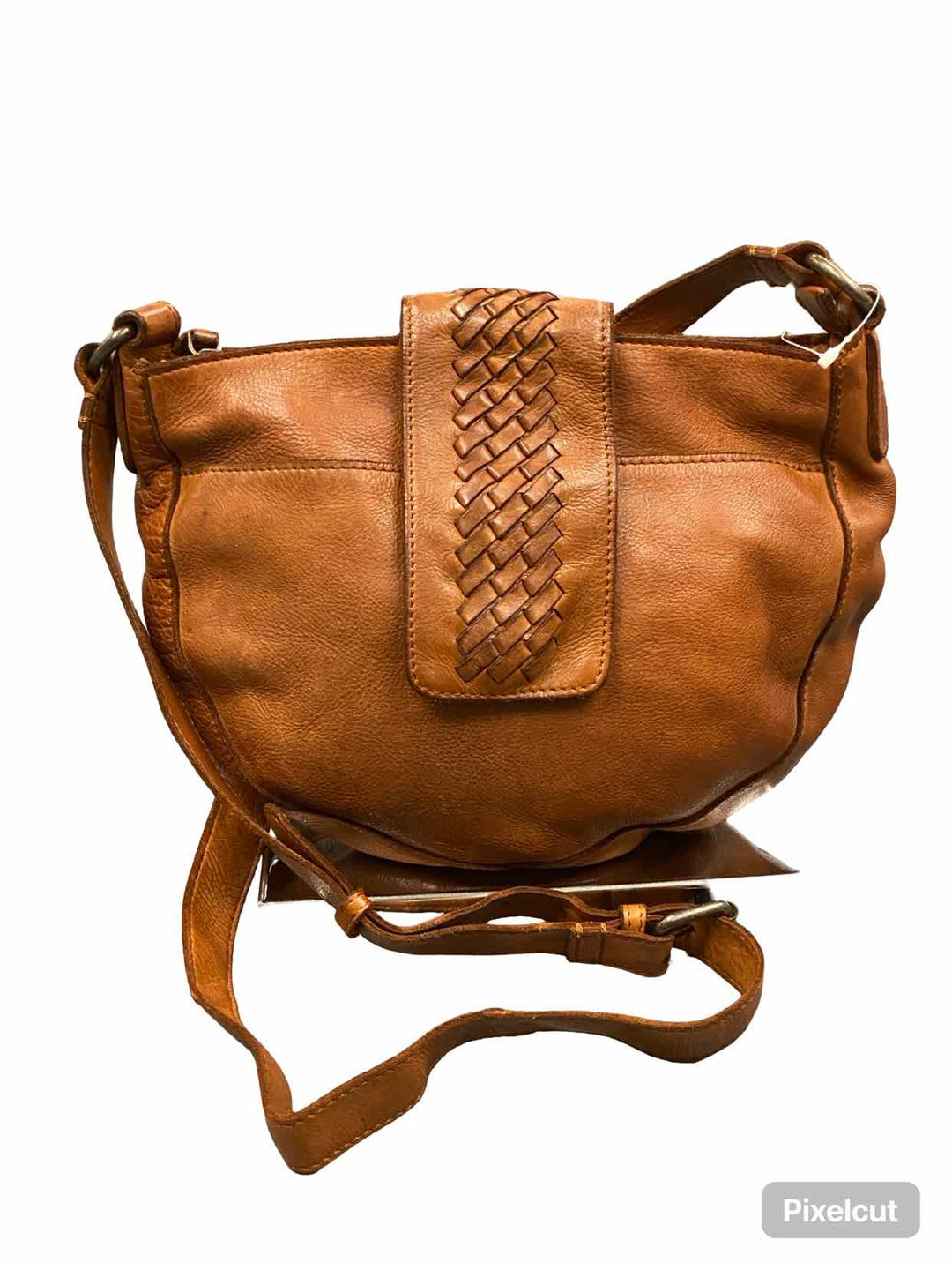 Vilenca Holland Brown Purse