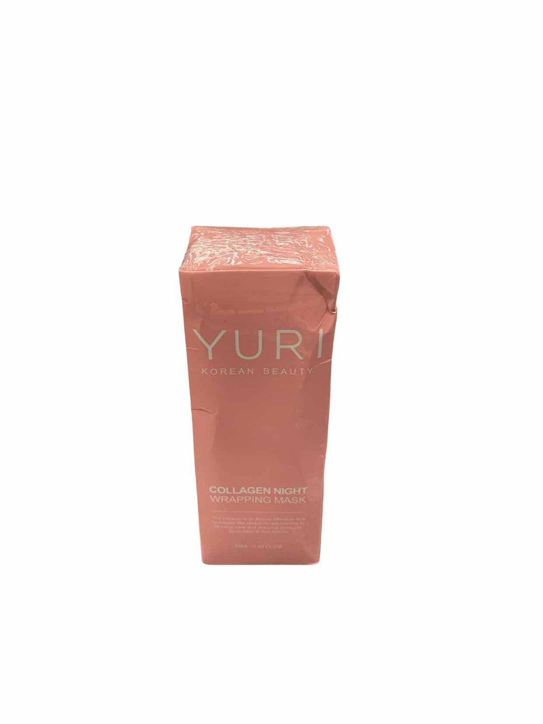 Yuri New in Box Misc. Accessory