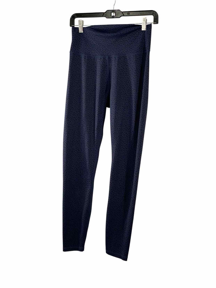 Allfenix Size L Navy Athletic Pants