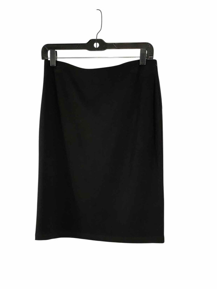 Karen Kane Size S Black Skirt
