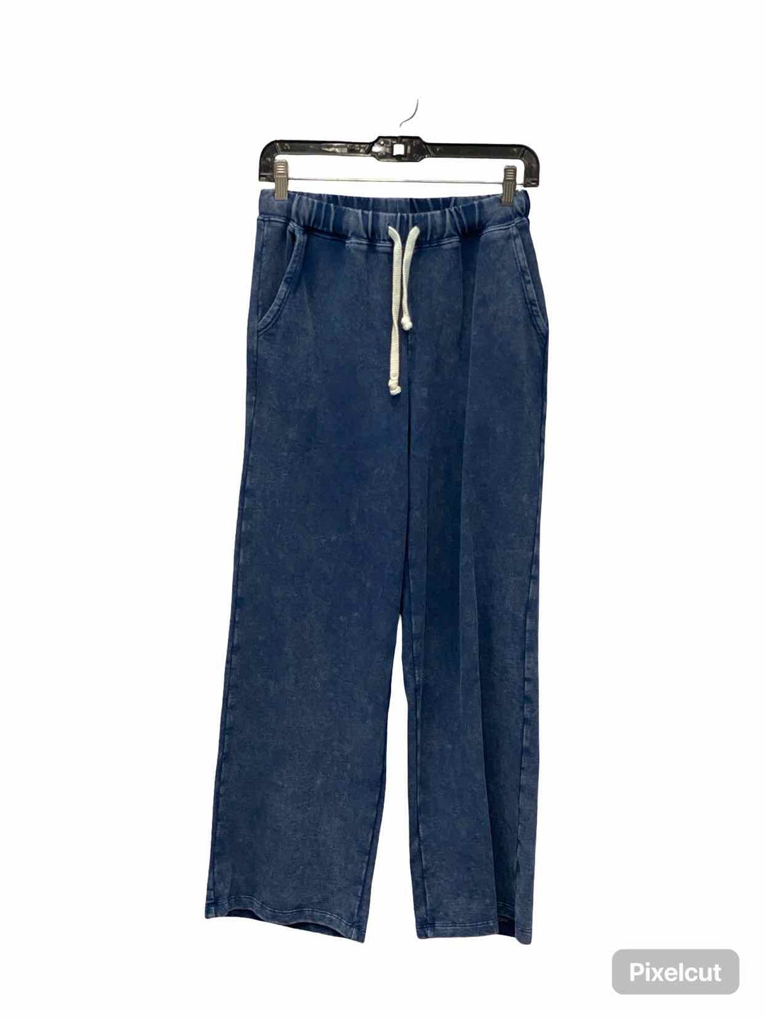 DEX Size XS Blue Athletic Pants
