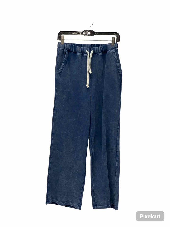 DEX Size XS Blue Athletic Pants