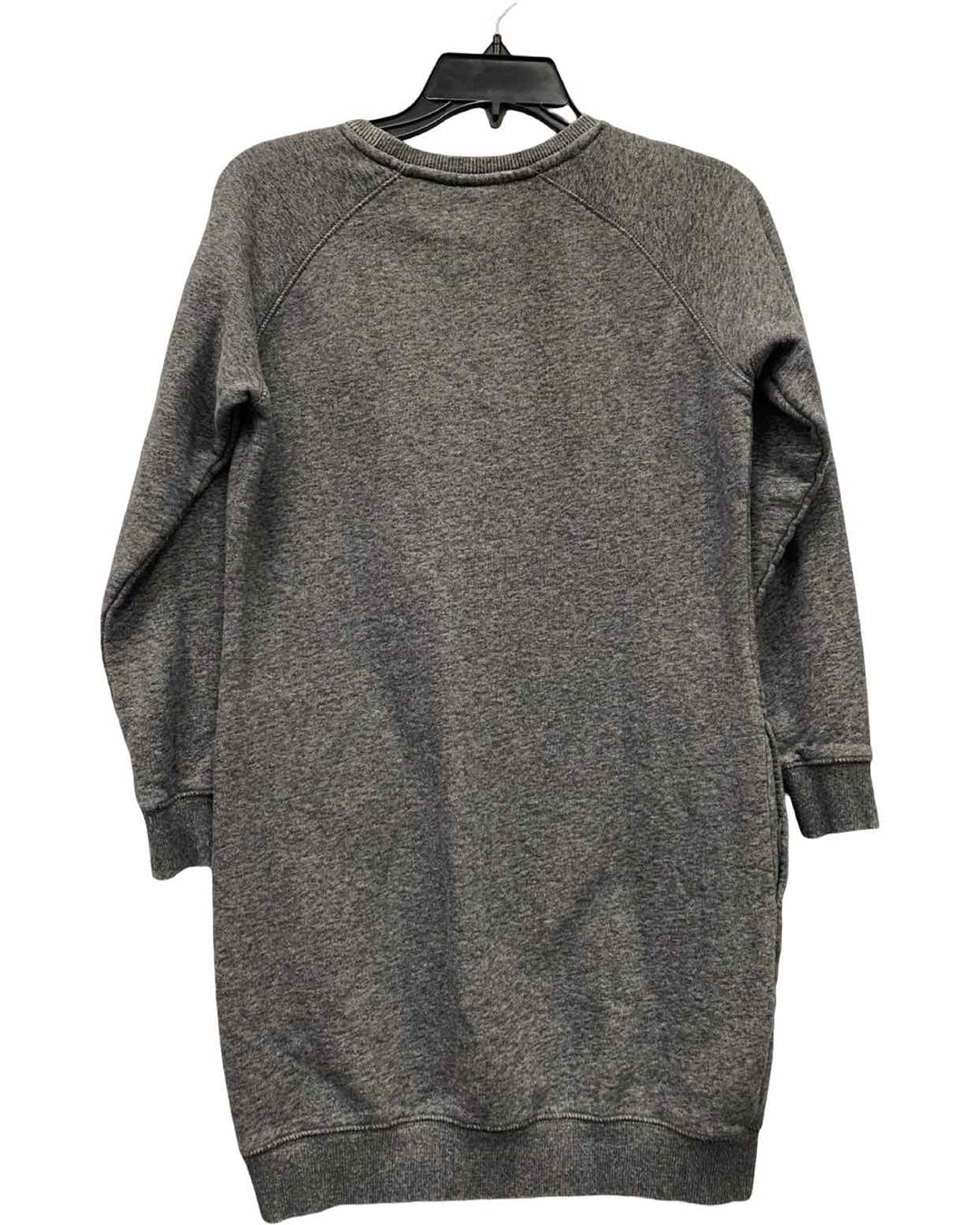 TenTree Size M Grey Dress