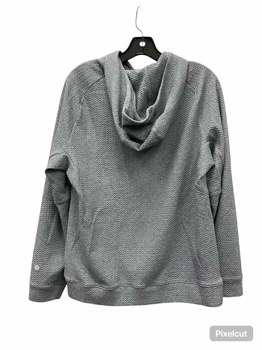Lululemon Size S Gray Jacket (Outdoor)