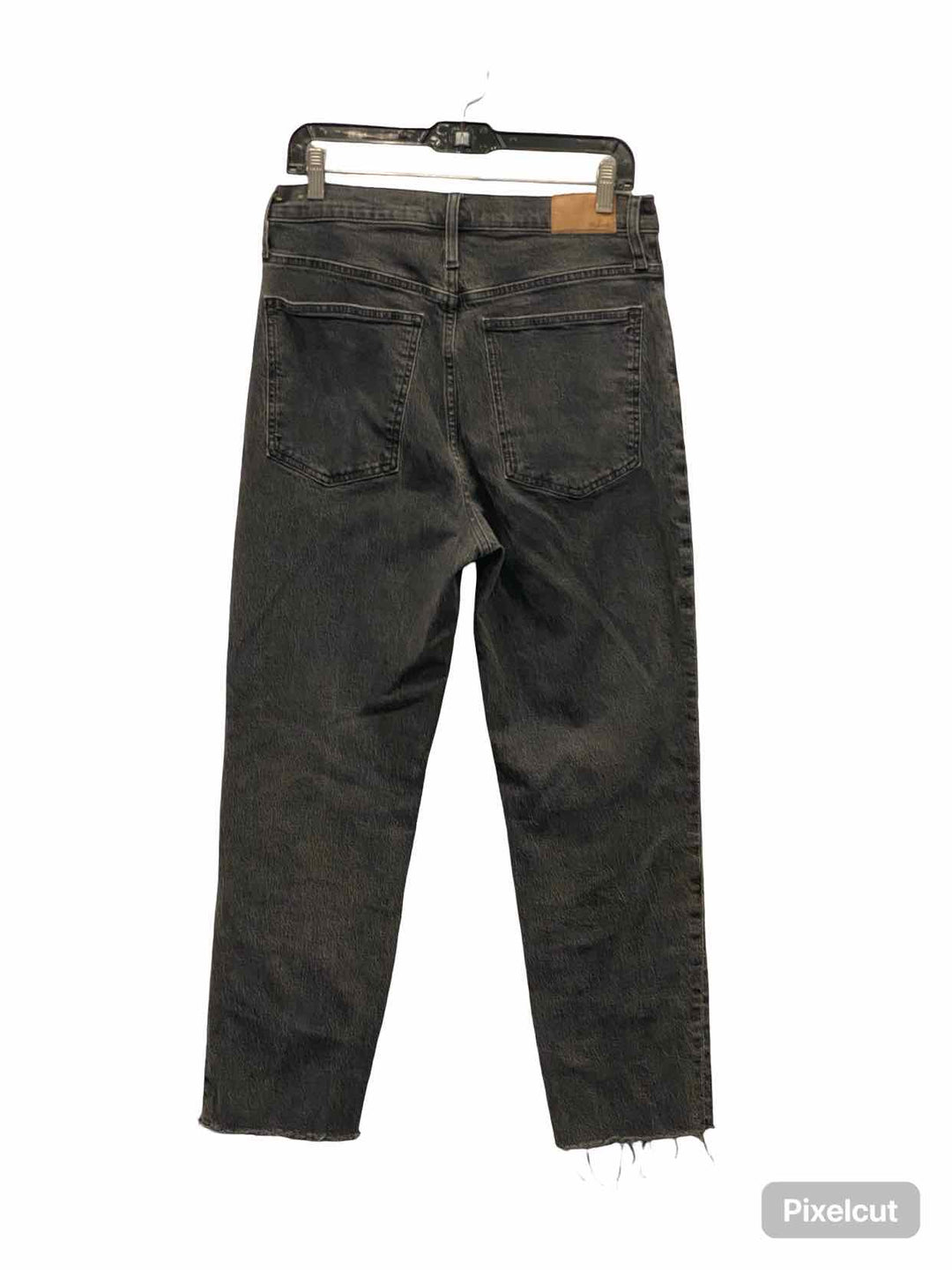 MadeWell Size 30 Gray Jeans
