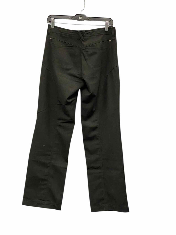 Athleta Size 6 Grey Pants