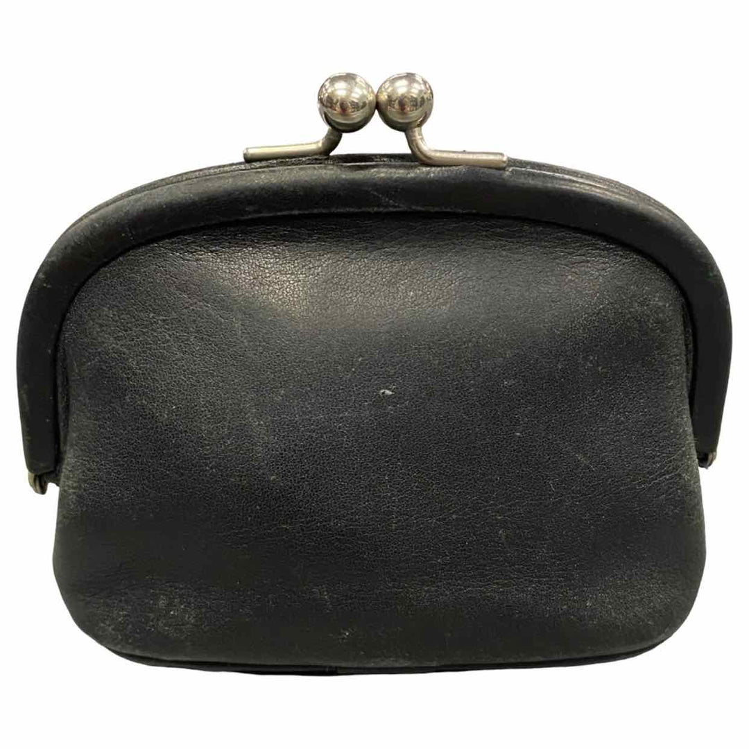 COACH Black Bag