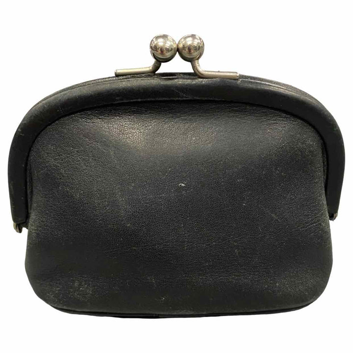 COACH Black Bag
