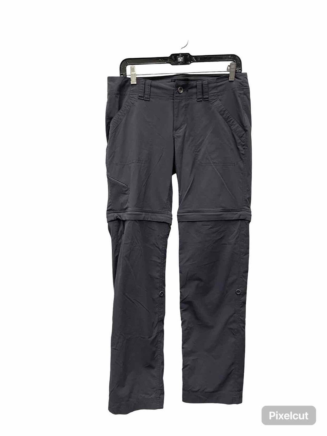 Marmot Size 6 Gray Pants
