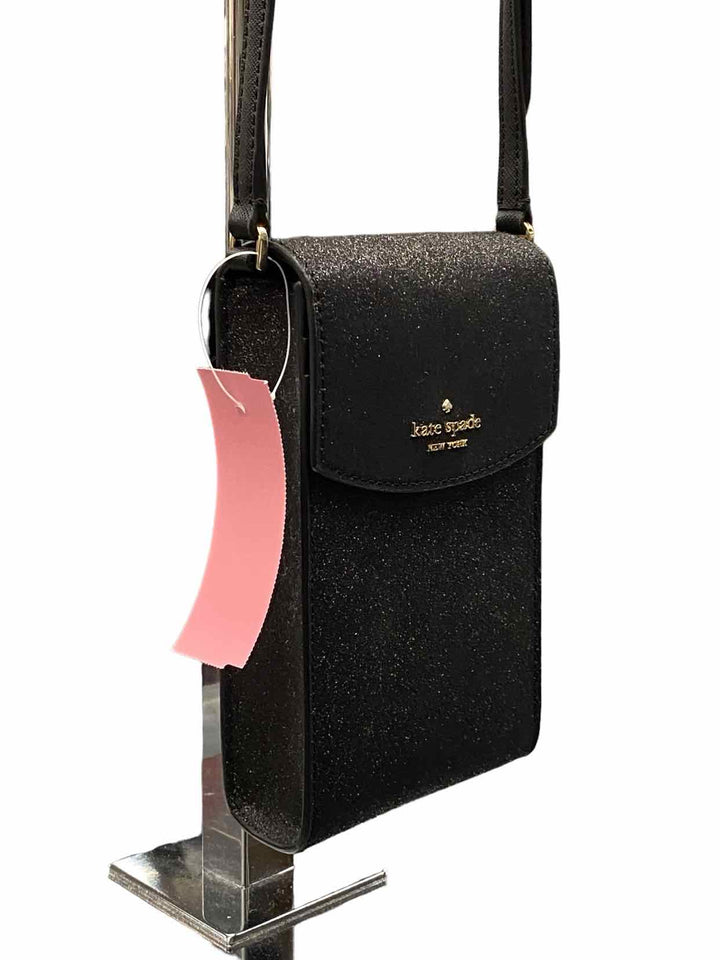 KATE SPADE Black Purse