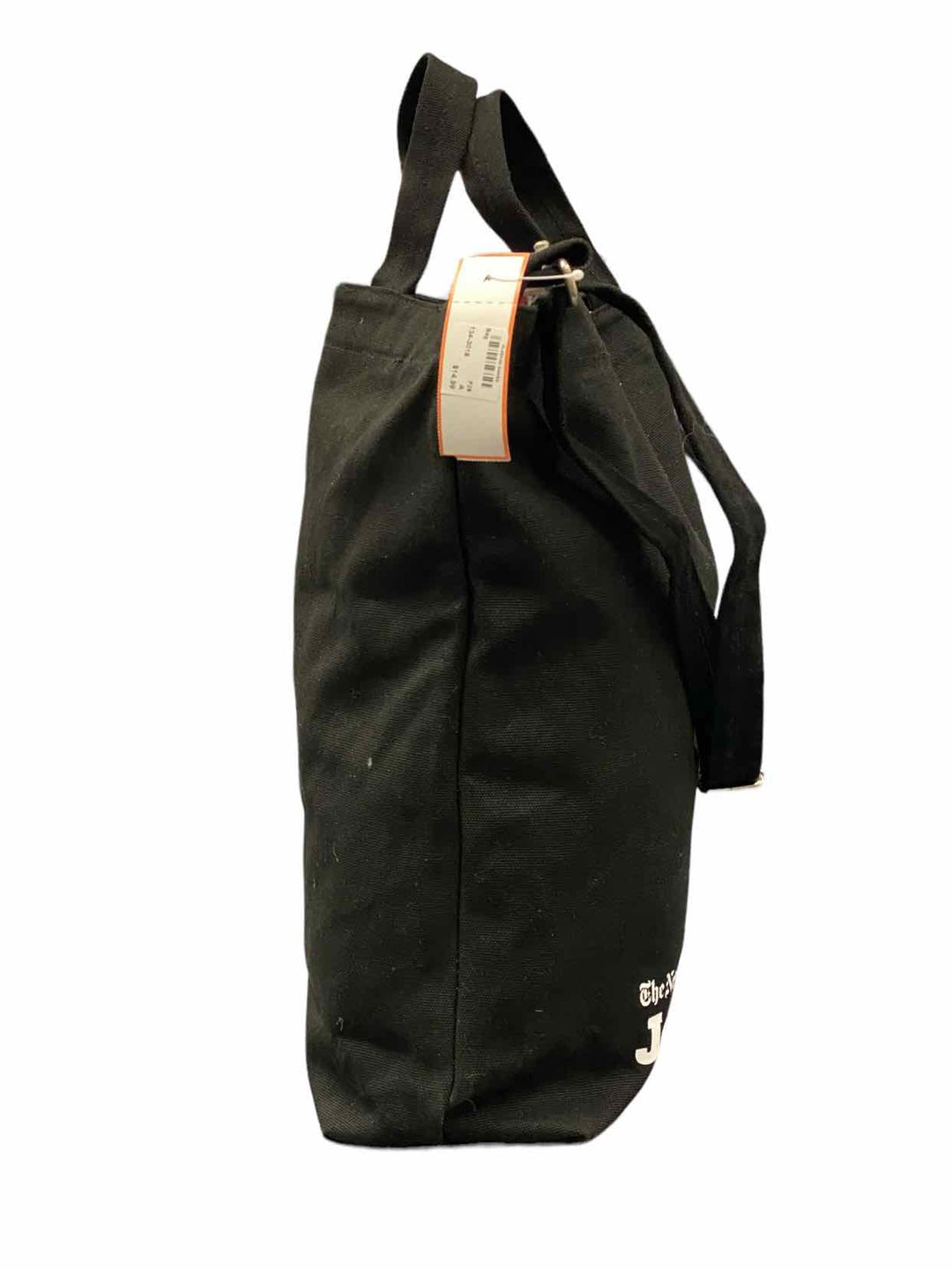 Baggu Black Bag