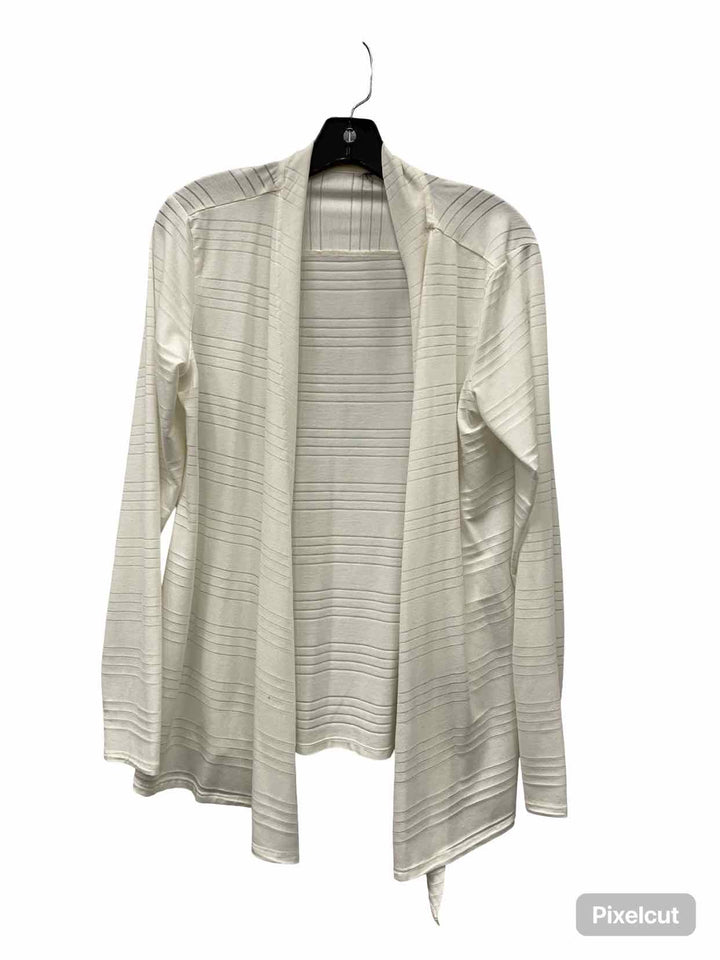 Kuhl Size 20S White Long Sleeve Shirts