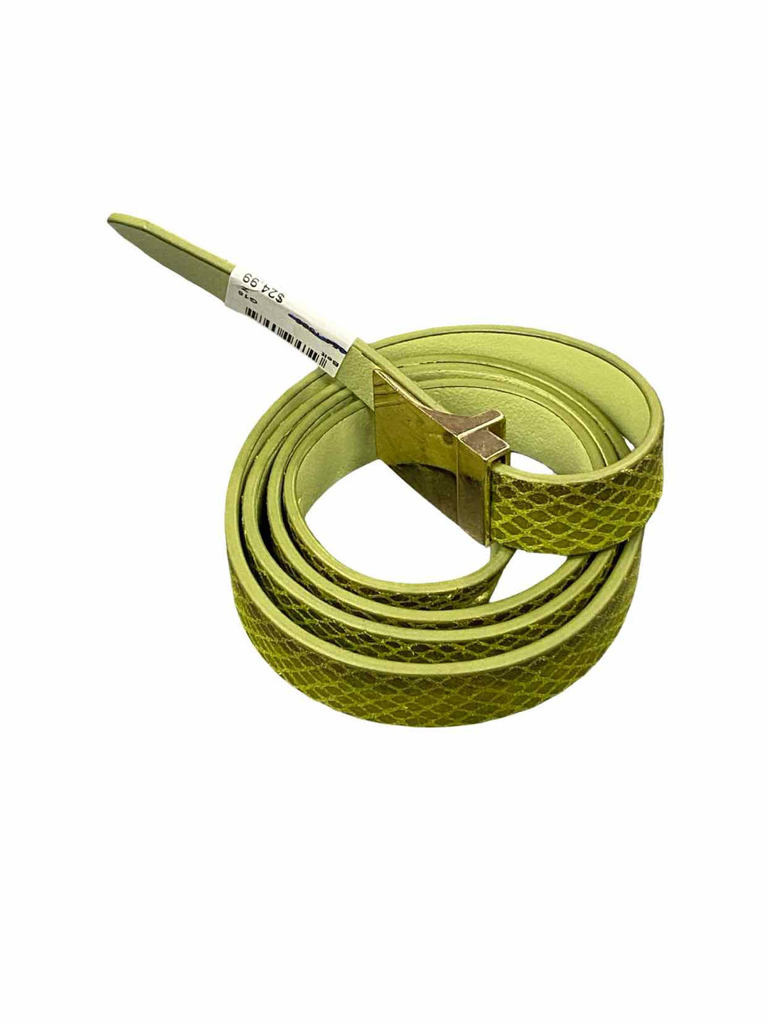 36 Cabi Green Belt