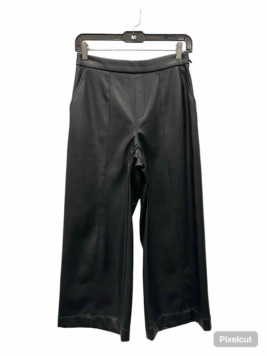 BCBG Maxazaria Size 2 Black Pants