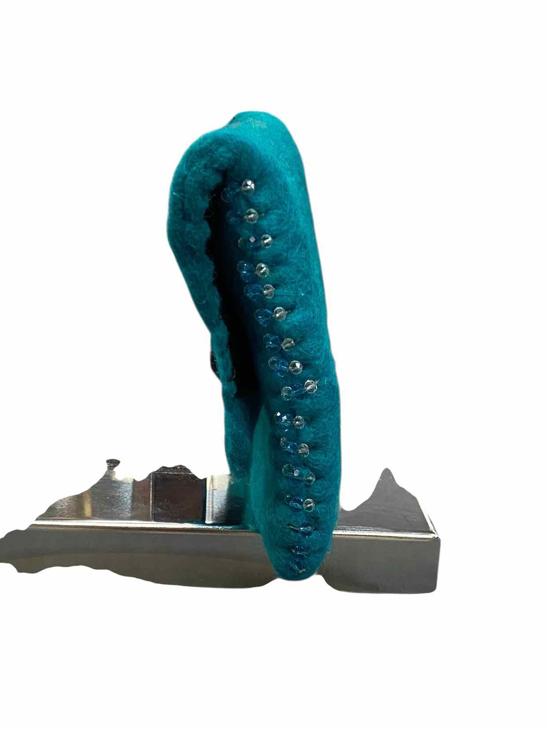 Live & Love Blue Bag