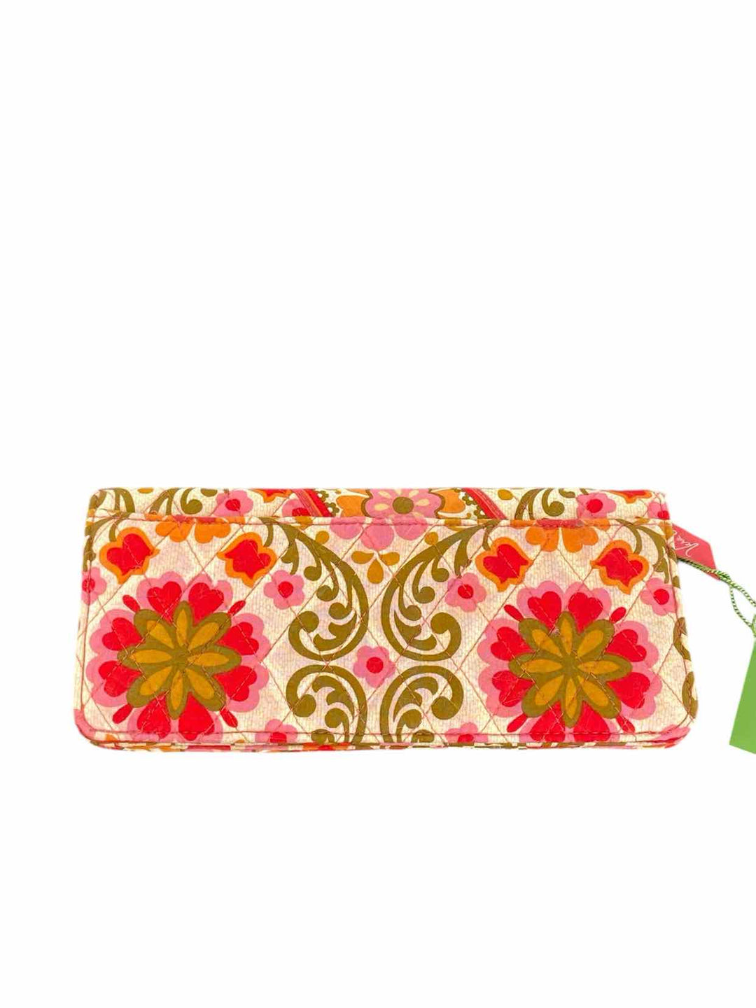 Vera Bradley Cream NWT Wallet