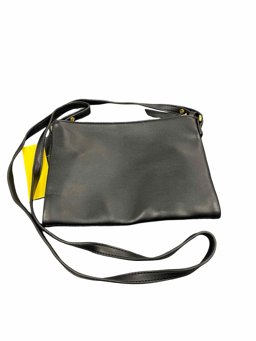 Unknown Brand Black Crossbody Purse