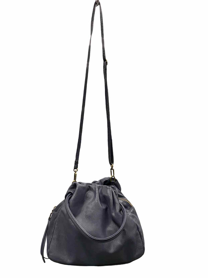 Hobo Purple Bag