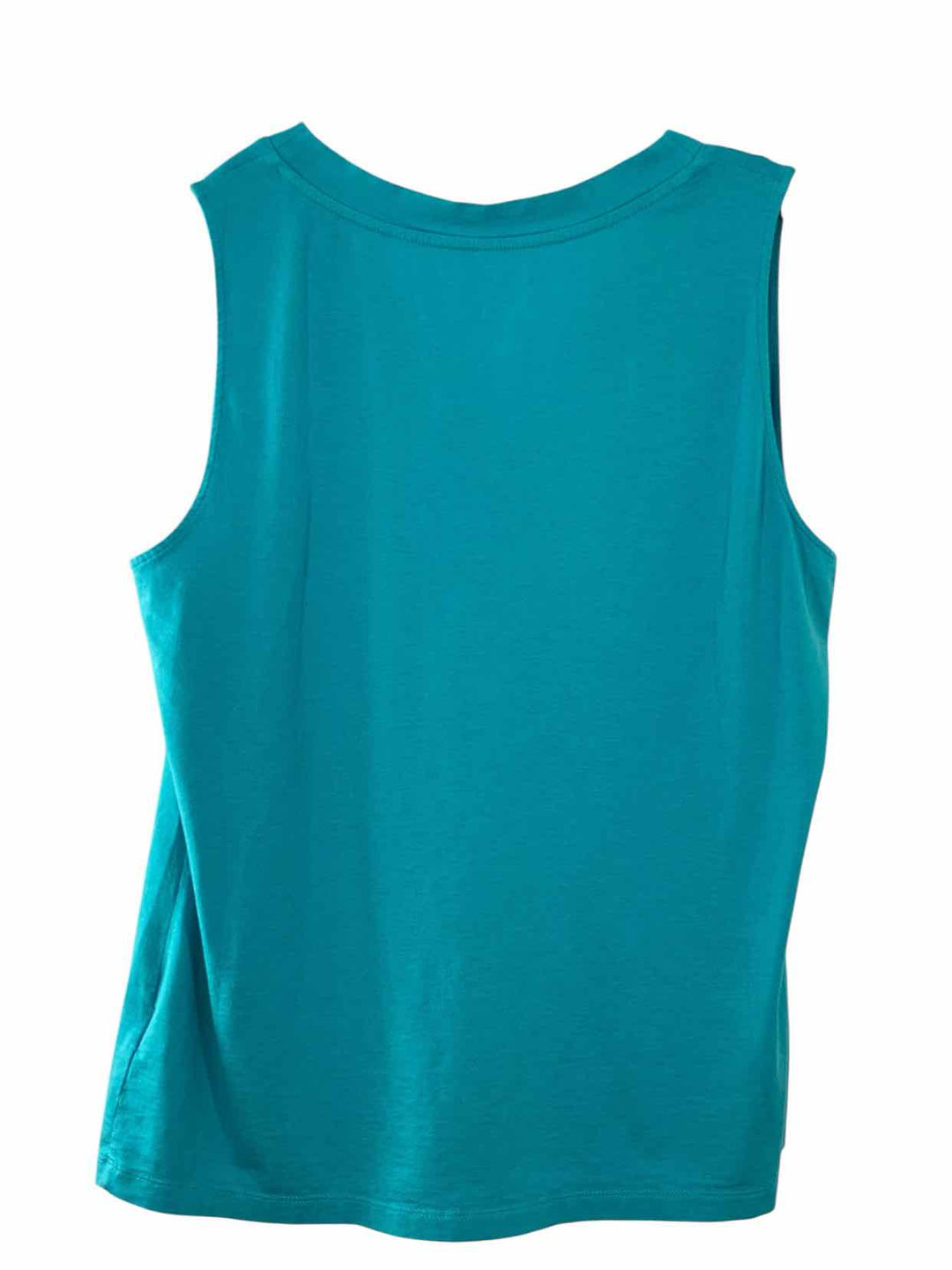 Apt. 9 Size 1X Blue Tank Top