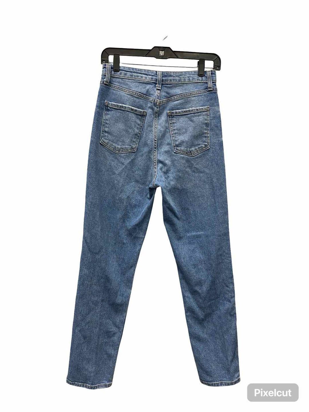 Just Black Size 27 Jeans