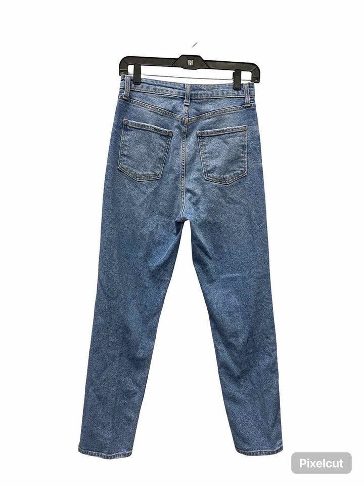 Just Black Size 27 Jeans
