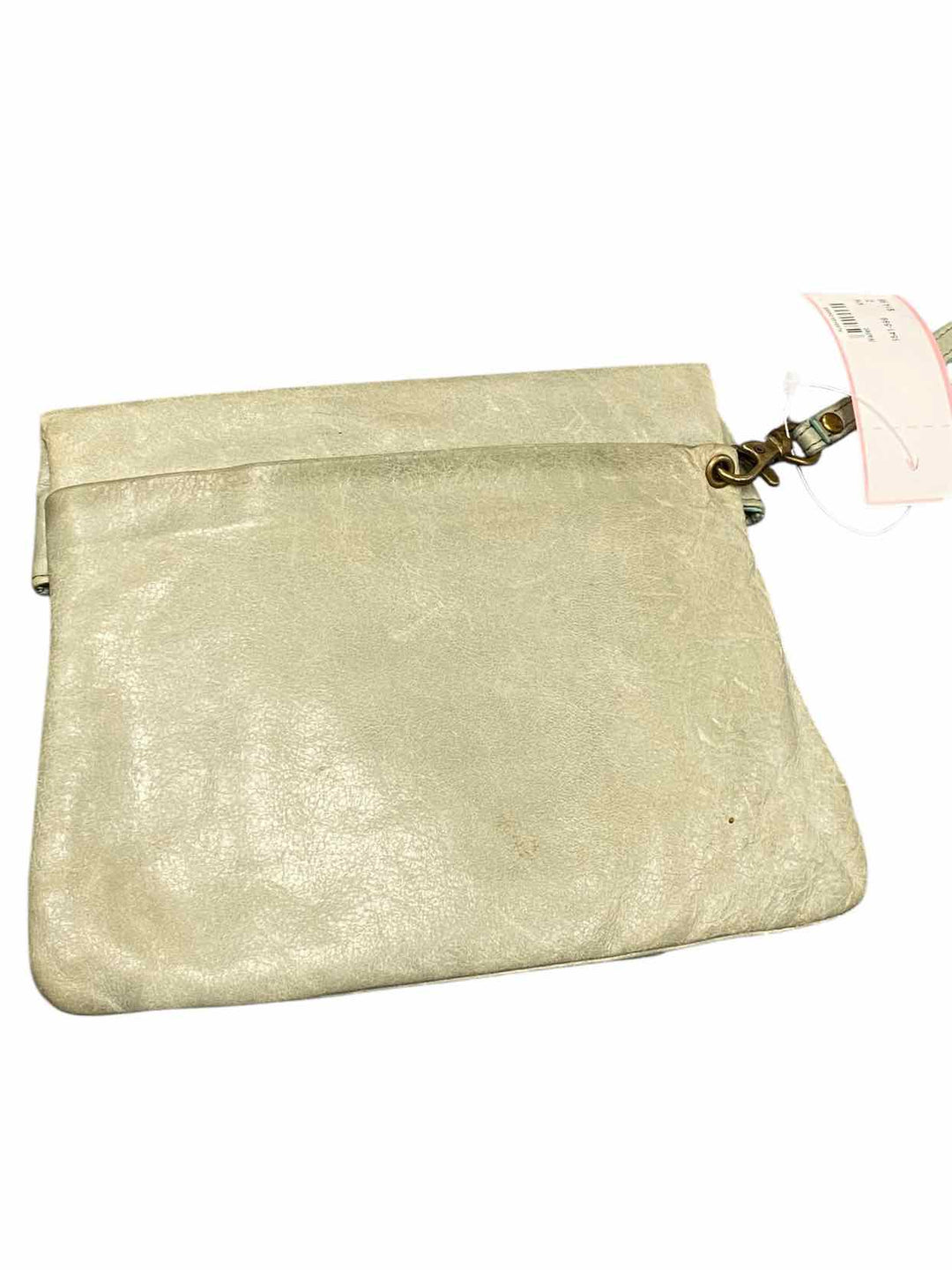 Hobo Green Wallet