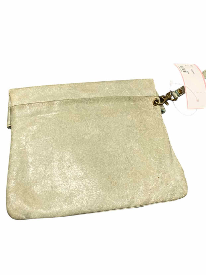 Hobo Green Wallet