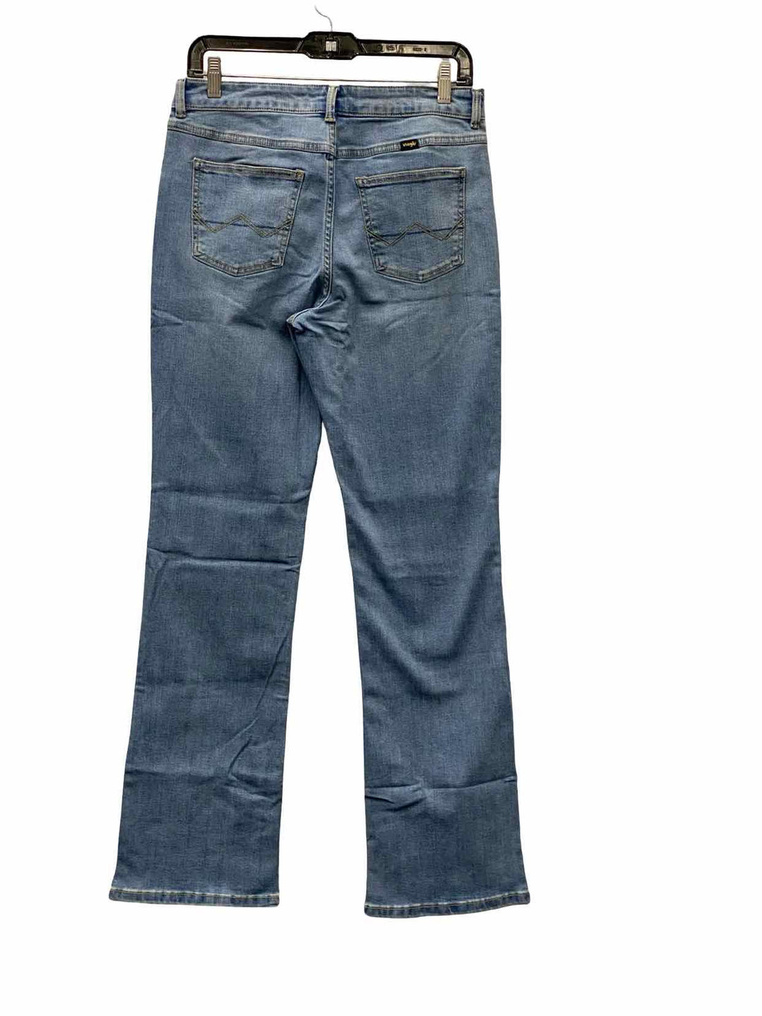 Wrangler Size 6 Blue Jeans
