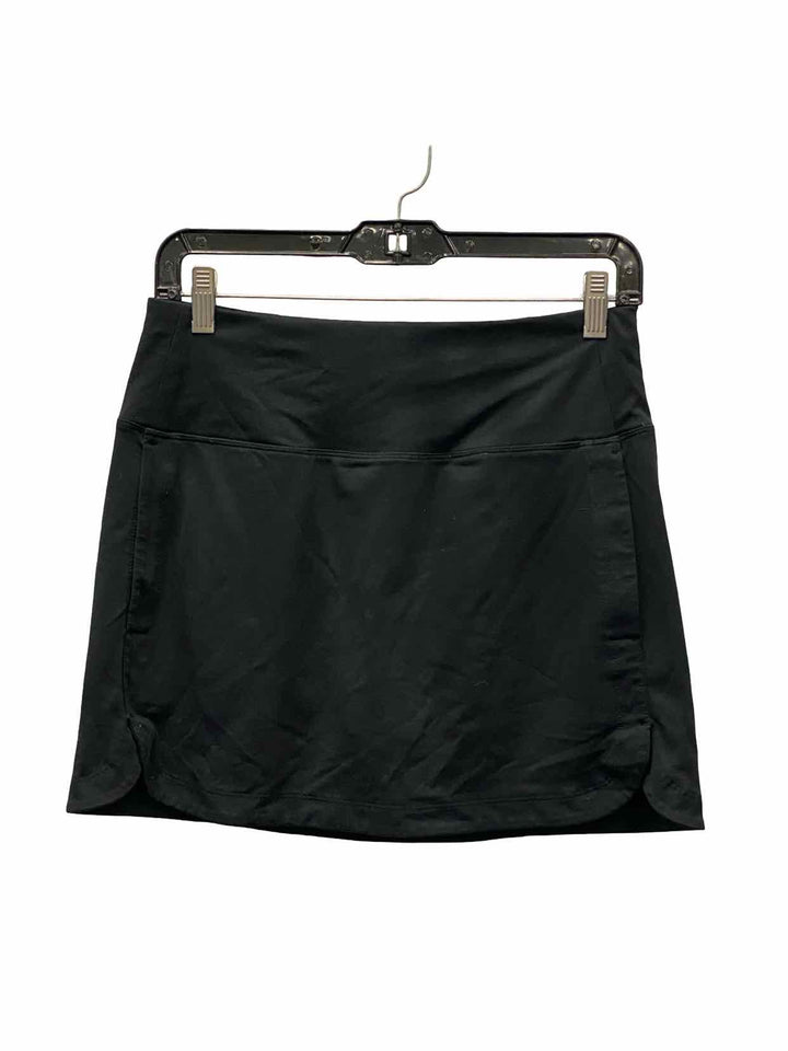 Athleta Size XS Black Athletic Shorts