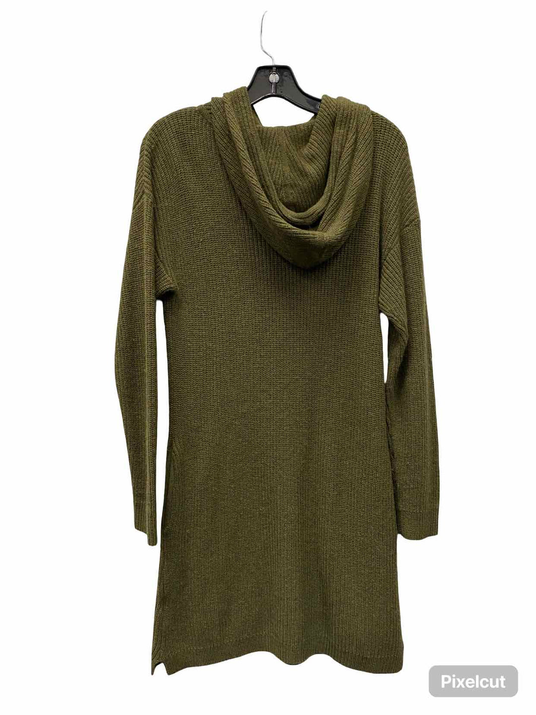 Toad & Co. Size S Green Dress