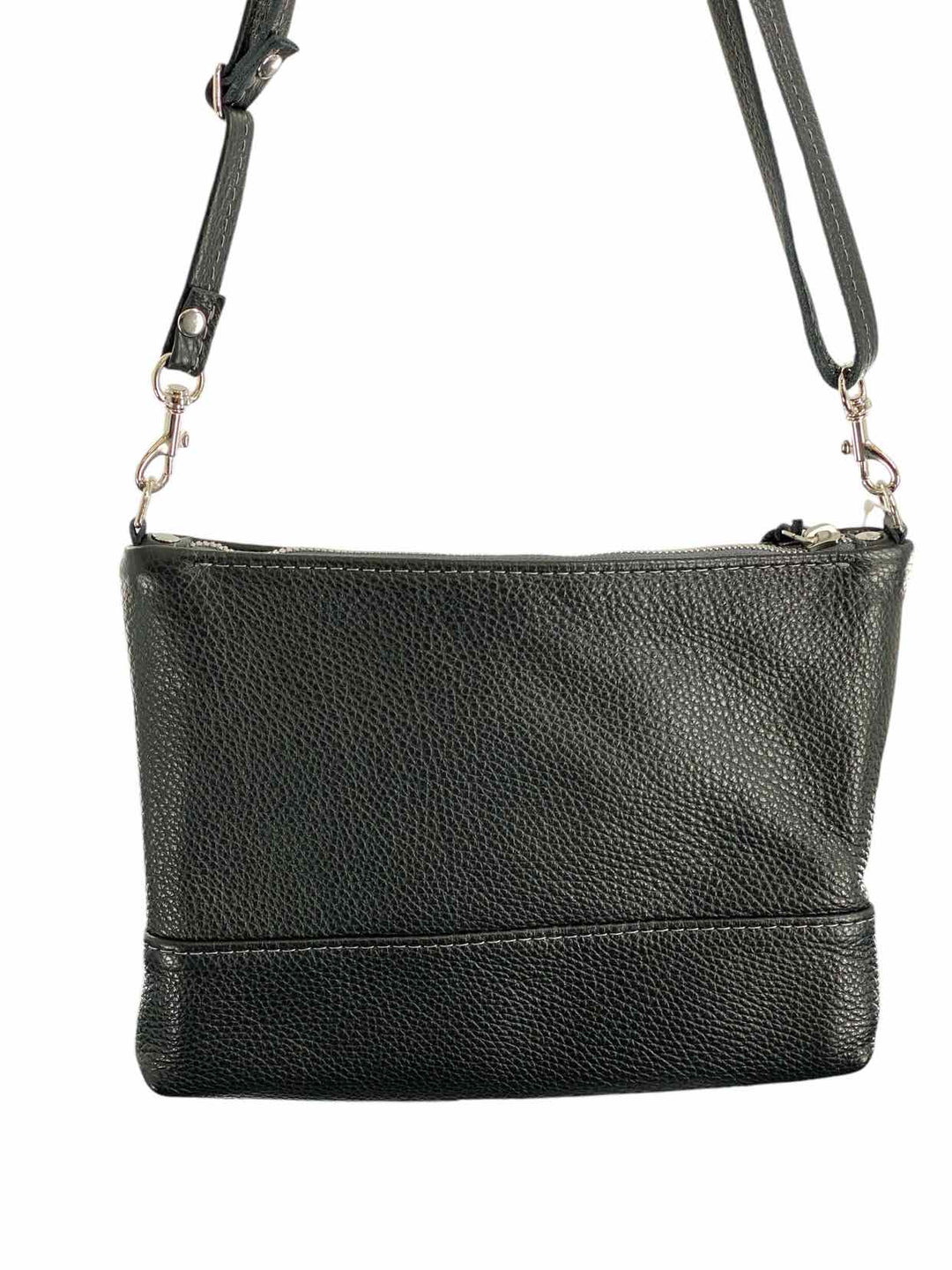 Willow + Luna Black Purse