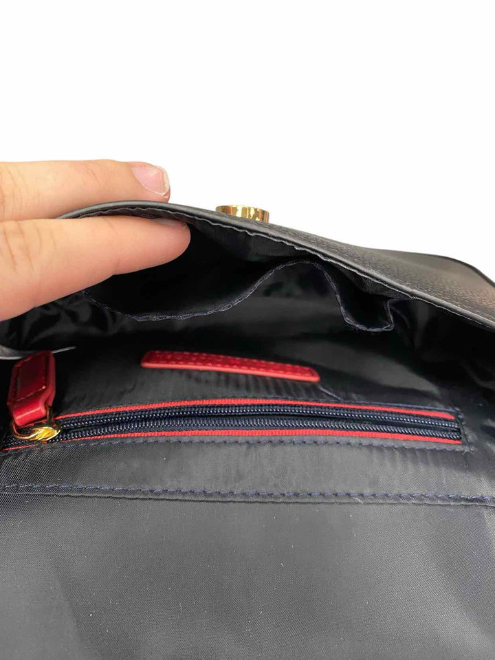 Tommy Hilfiger Black Purse