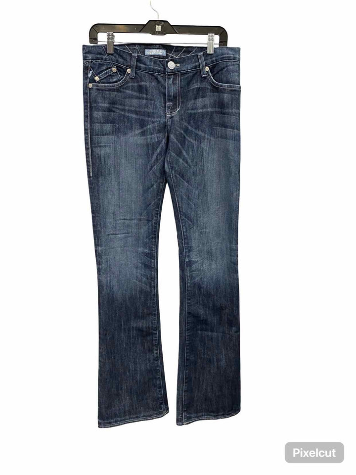 Rock & Republic Size 28 Blue Jeans