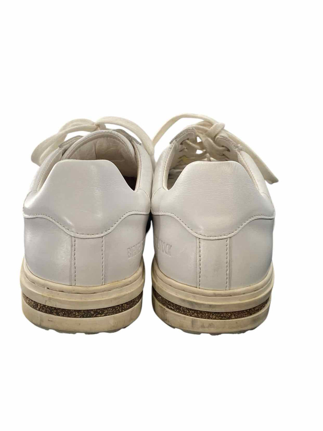 Birkenstock Shoe Size 39 White Bend low Sneakers