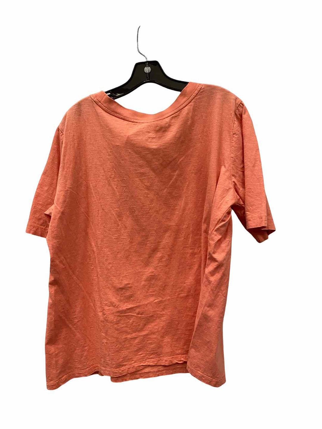 Gh Bass CO Size XXL Pink T-shirt