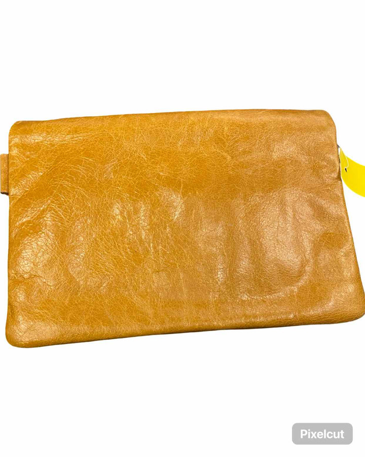 Hobo Brown Purse