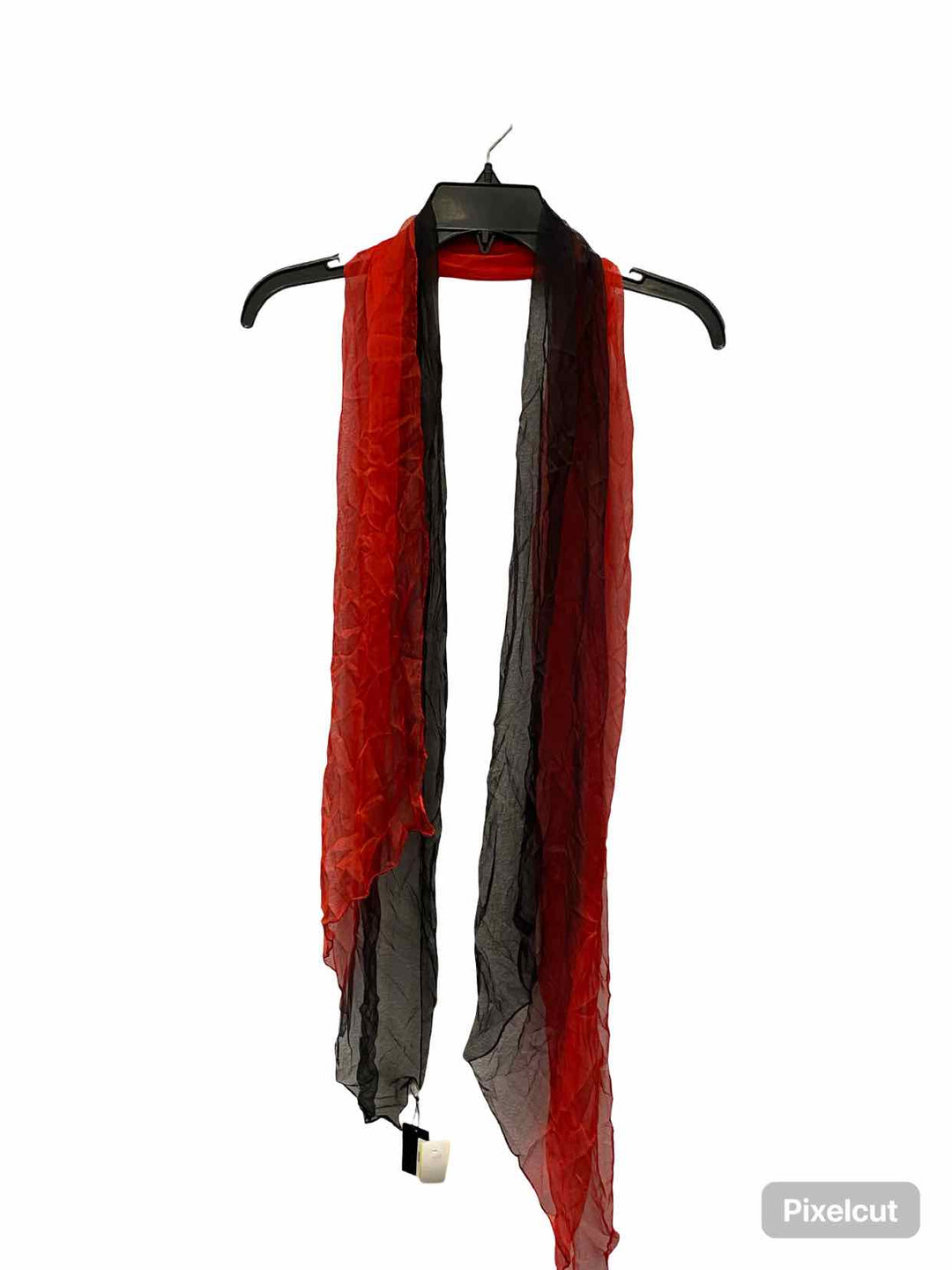 Red Scarf