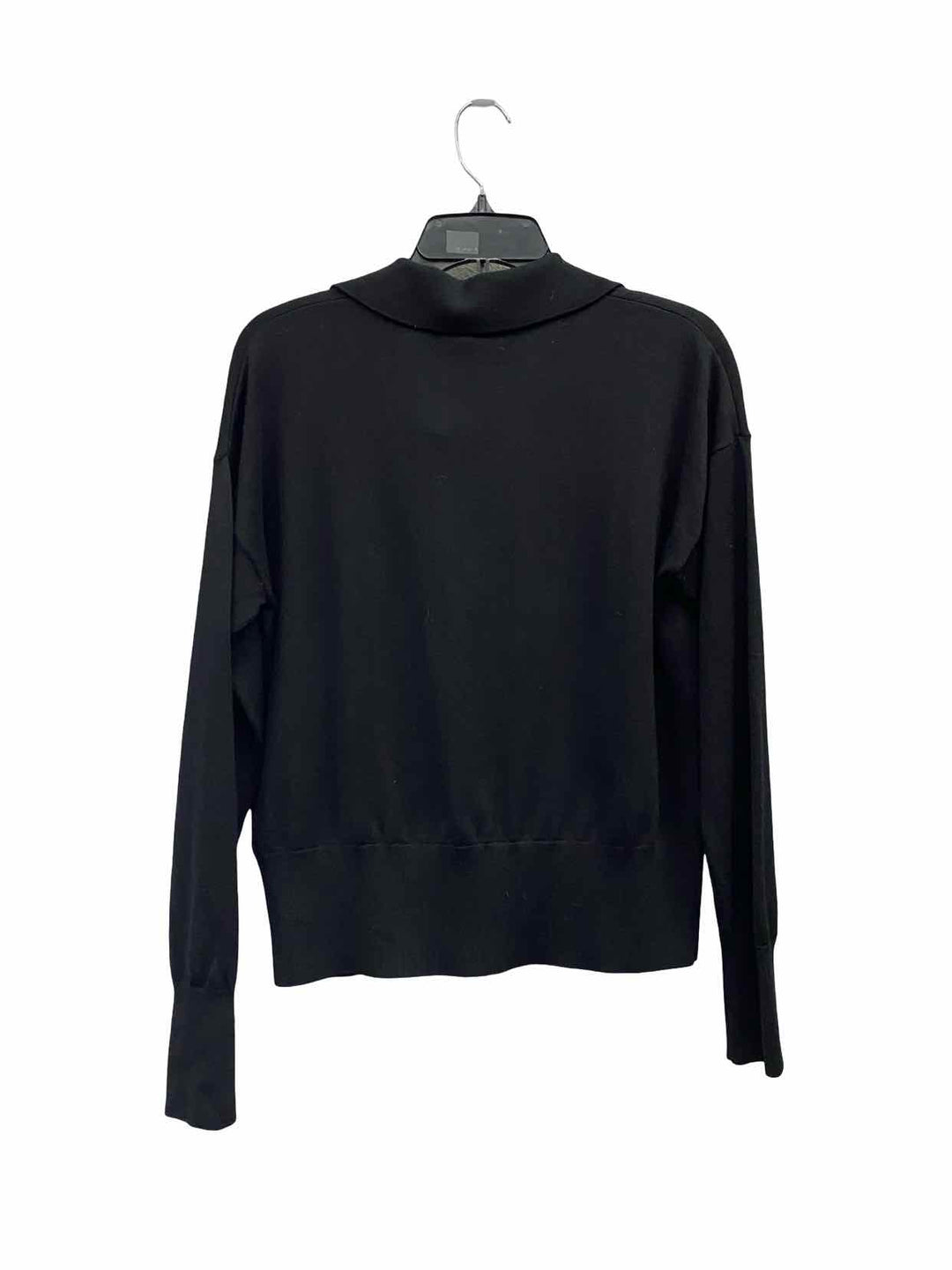 Banana Republic Size M Black Sweater