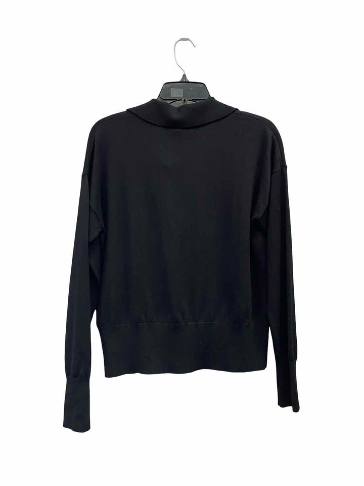 Banana Republic Size M Black Sweater
