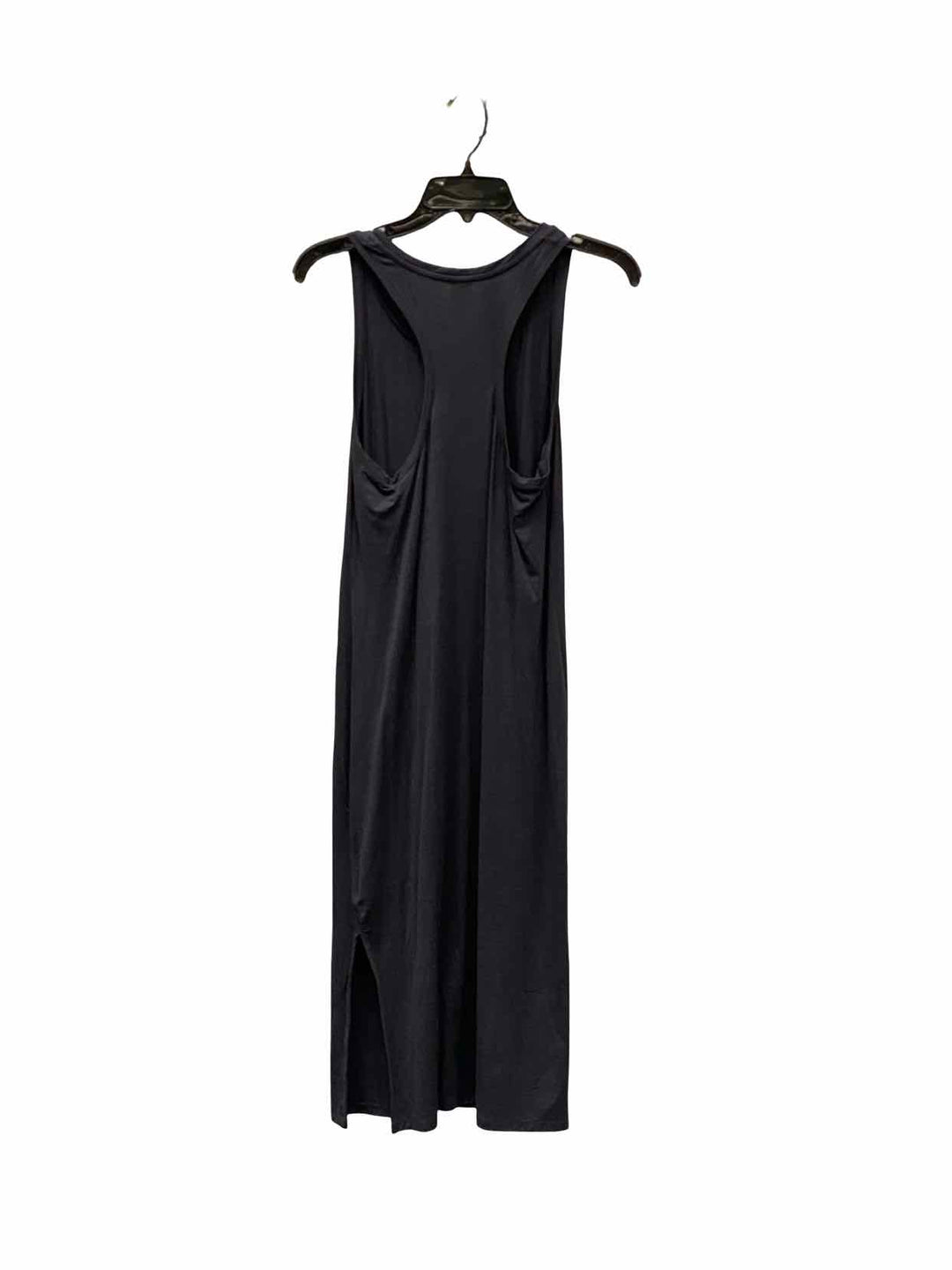 Ice Breaker Size S Blue Grey Dress